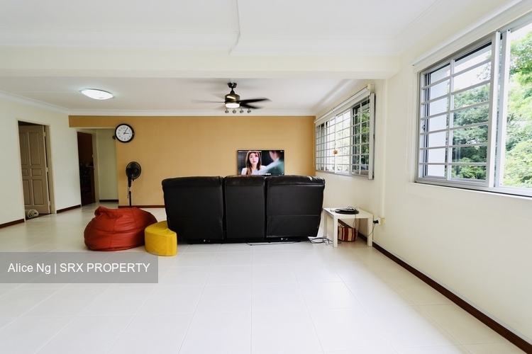 Blk 140 Bishan Street 12 (Bishan), HDB 5 Rooms #209659911